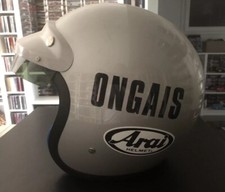 Danny ongais original d'occasion  Nice-