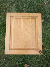 Solid wood kitchen for sale  STRATFORD-UPON-AVON