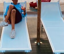 Lettino spiaggia con usato  Firenze