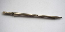 Vintage turntable metal for sale  GLASGOW