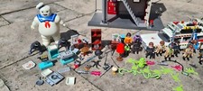 Playmobil ghostbusters xxl gebraucht kaufen  Kreischa
