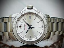 Movado series 800 for sale  GLOUCESTER