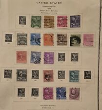 1938 stamps rotary for sale  Brentwood