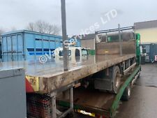 7.5 ton aluminium for sale  BRISTOL