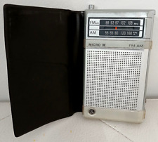 Vintage general electric usato  Valenzano