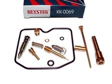 Kawasaki kit revisione usato  Sarno