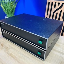 Naim nap135 monoblock for sale  COLCHESTER