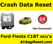 Fast crash data for sale  HALIFAX