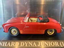 Panhard dyna junior d'occasion  Achicourt