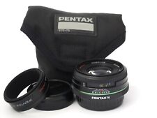 Pentax 70mm limited gebraucht kaufen  Deutschland