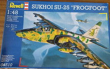 Revell 04510 sukhoi gebraucht kaufen  Passau