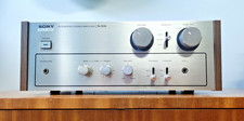 Sony 1630 integrated for sale  LEATHERHEAD