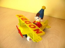 Ertl noddy biplane for sale Ertl noddy biplane for sale  BASINGSTOKE