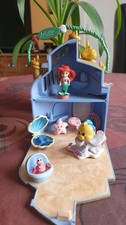 Disney animators collection d'occasion  Dammarie-les-Lys