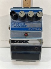 Vintage dod fx75 for sale  Warwick