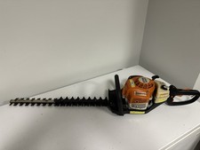 Stihl hedge trimmer d'occasion  Expédié en Belgium