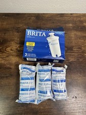 Brita pack standard for sale  Fresno
