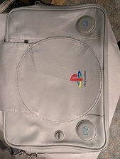 Playstation umhängetasche led gebraucht kaufen  Saarwellingen