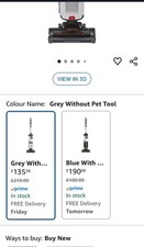 Hoover hl4 upright for sale Hoover hl4 upright for sale  NUNEATON