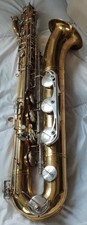 Luxor low baritone for sale  LONDON
