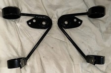 Universal headlamp brackets for sale  STAFFORD