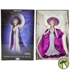 Fantasy goddess arctic for sale  Birmingham