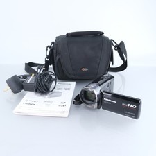 Panasonic sd90 hdv for sale  GLOUCESTER