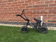 Bmx mini rocker for sale  SWADLINCOTE