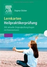 Lernkarten heilpraktikerprüfu gebraucht kaufen  Berlin