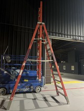 Werner e7412 12ft for sale  Chicago