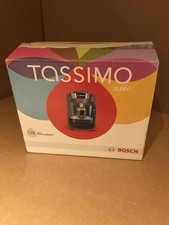 Bosch tassimo kapselmaschine gebraucht kaufen  Zeven