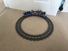 Playmobil train track for sale  EASTLEIGH