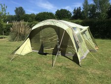 Vango evoque 600 for sale  BETCHWORTH