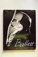 Ballett deutschland signaturen gebraucht kaufen  Eggenstein-Leopoldshafen
