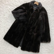 Togu fur long d'occasion  Expédié en Belgium