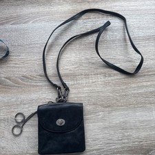 Sarah pacini portemonnaie gebraucht kaufen  Bergisch Gladbach