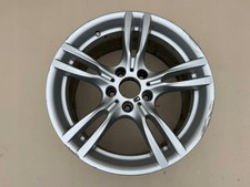 Alu felge bmw gebraucht kaufen  Hamburg