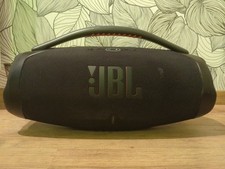 jbl boombox 2 gebraucht kaufen  Kyffhäuserland
