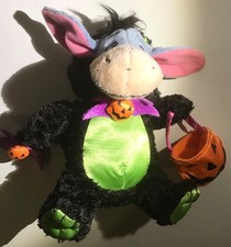 Top halloween disney gebraucht kaufen  Potsdam