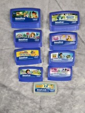 Lot vtech innotab for sale  Trappe