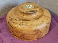 Beautiful large turned for sale  TAUNTON