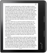 Tolino epos ebook gebraucht kaufen  Nidda