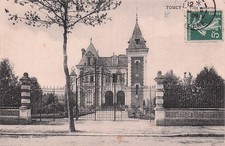 Toucy villa moderne d'occasion Toucy villa moderne d'occasion  France