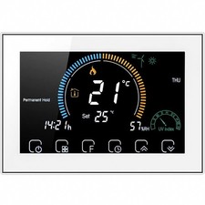 Irishom wifi raumthermostat gebraucht kaufen  Eckelsheim, Gau-Bickelheim, Wonsheim