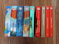 Geronimo stilton lot d'occasion  Caen