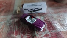Solido peugeot 403 d'occasion  Toulouse-