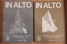 Lotto libri alto usato  Serravalle Scrivia