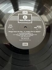 Beatles hard days gebraucht kaufen  Berlin