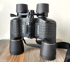 Bresser fernglas gebraucht kaufen  Kempten (Allgäu)