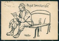 Ww1 propaganda assistenza usato  Gambolo